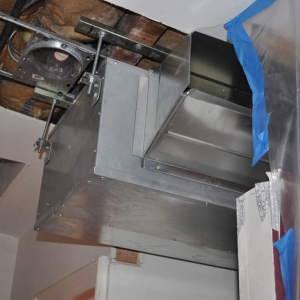 Photo of Pacific HVAC Air Conditioner