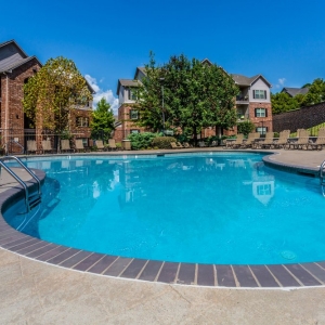 Photo of Highland Pointe - West Little Rock