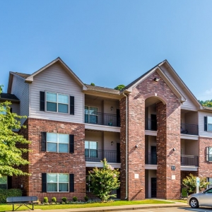 Photo of Highland Pointe - West Little Rock