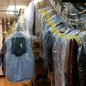 Photo of Aaron's Dry Cleaners