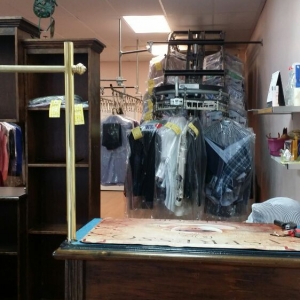 Photo of Aaron's Dry Cleaners