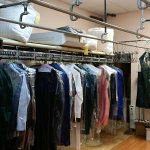 Photo of Aaron's Dry Cleaners