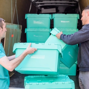 Photo of Boxmotions