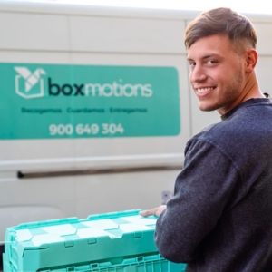 Photo of Boxmotions