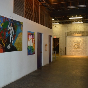 Photo of ArtEgg Studios