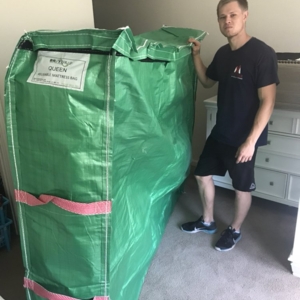 Photo of Spectrum Moving and Storage