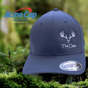 Sanford Acme Cap & Branding