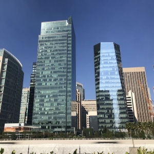 Photo of Galvanize San Francisco