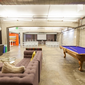 Photo of Galvanize San Francisco