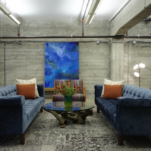 Photo of Galvanize San Francisco