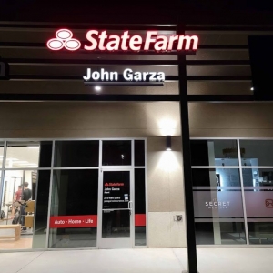 Photo of John Garza - State Farm Insurance Agent