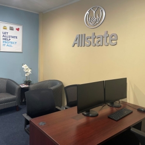 Photo of Allstate Insurance - Boamah Family Agency