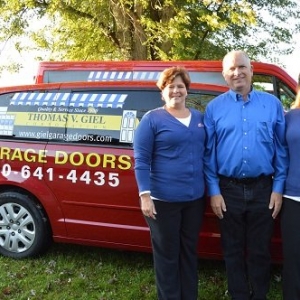 Photo of Thomas V Giel Garage Doors