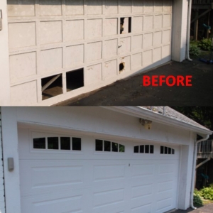 Photo of Thomas V Giel Garage Doors