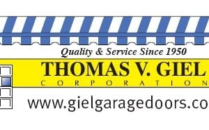 Photo of Thomas V Giel Garage Doors