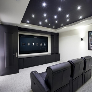 Photo of Private Theaters
