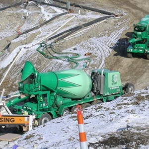 Photo of Ernst Concrete