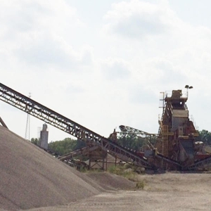 Photo of Ernst Concrete