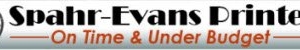 Glenside Spahr-Evans Printers