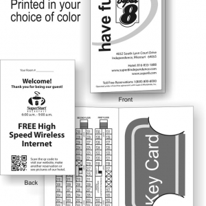 Photo of R Smith Printing