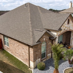 San Antonio Green Pro Roofing & Renovations