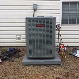Photo of Air Care Heating and Cooling
