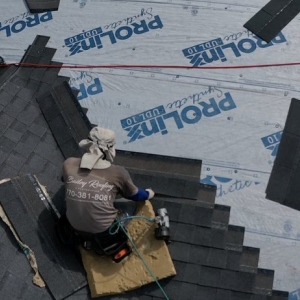 Buford Bailey Roofing and Restoration