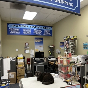 Photo of Postal Pack n Ship
