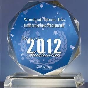 New York WoodCraft Floors