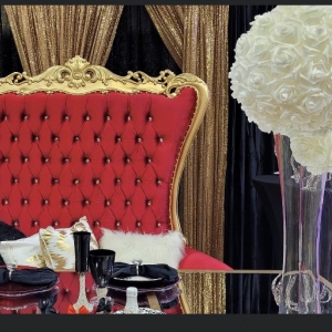 Photo of Sophisticated Signature Events