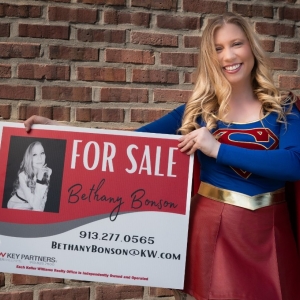 Photo of Bethany Bonson - Keller Williams Key Partners