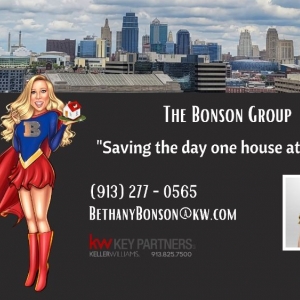 Photo of Bethany Bonson - Keller Williams Key Partners