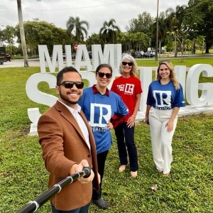 Photo of Joshua Mayorga Loaisiga - Miami Real Estate Group