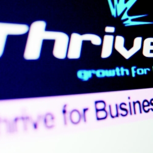 Photo of Thrive for Business