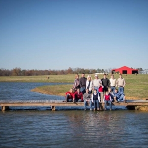 Photo of Bullard Farm And Pavilion