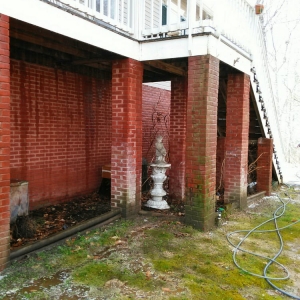 Photo of Pressure Washing By Ken