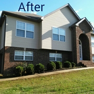 Photo of Pressure Washing By Ken