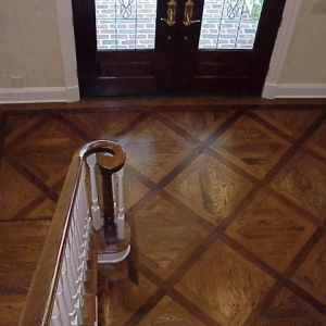Photo of Hammonds Wood Floors