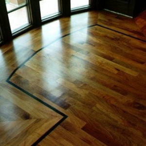 Photo of Hammonds Wood Floors