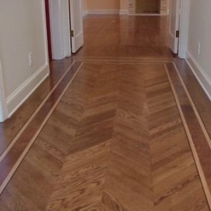 Photo of Hammonds Wood Floors