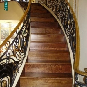 Photo of Hammonds Wood Floors