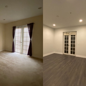 Photo of D1A Flooring