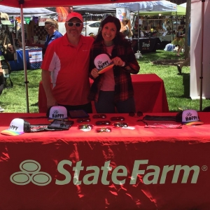 Photo of Suzi Glover - State Farm Insurance Agent