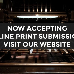 Photo of Campus Printing