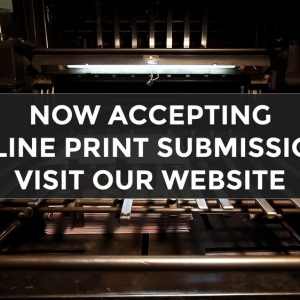 Photo of Campus Printing