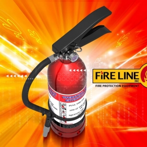 Photo of Fire Line