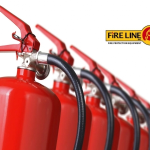 Photo of Fire Line