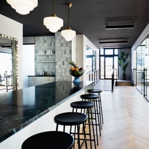 Photo of Bond Collective Center City