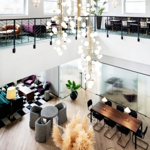 Photo of Bond Collective Center City