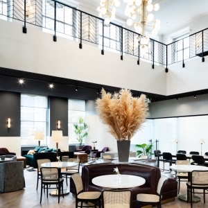 Photo of Bond Collective Center City
